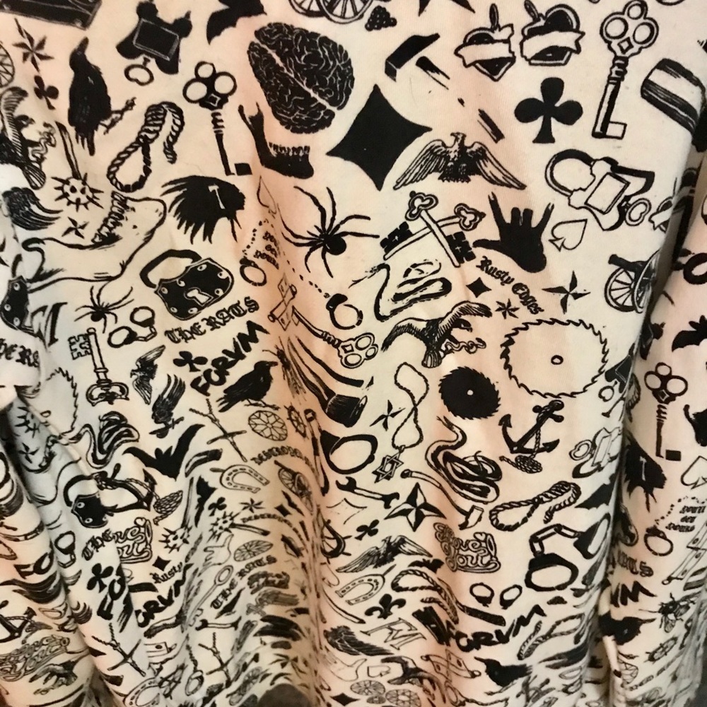 Forum Zip-Up - Picture 2 of 3